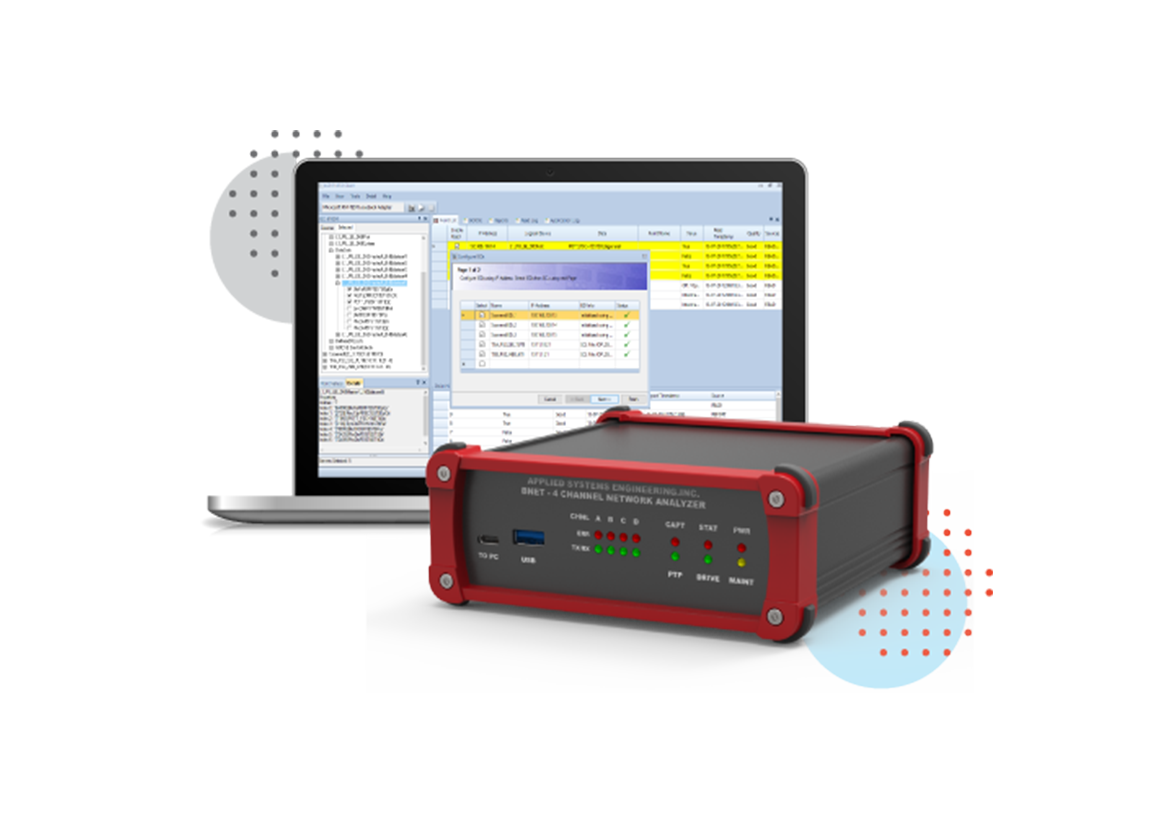 IEC61850主從站測試工具ASE61850