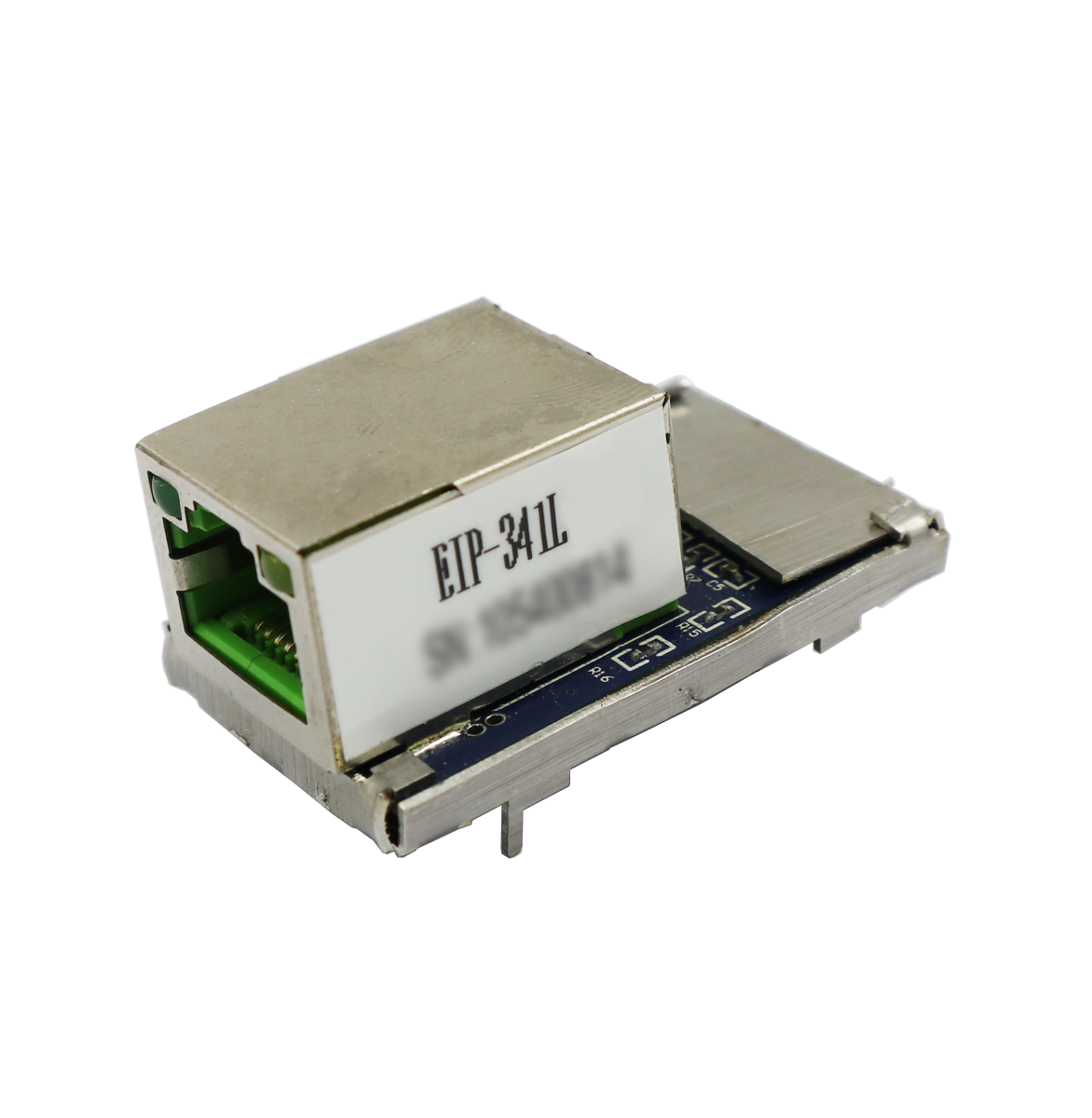 嵌入式EtherNet IP模塊 EIP-341L