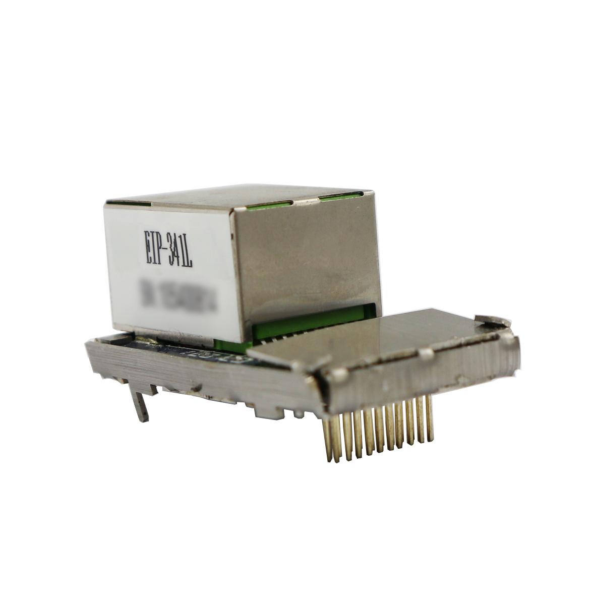 嵌入式EtherNet IP模塊 EIP-341L