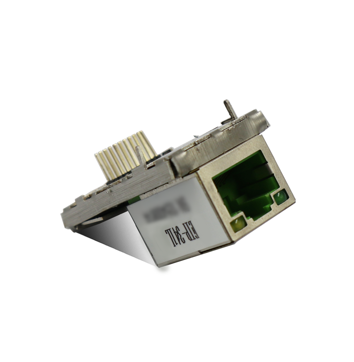 嵌入式EtherNet IP模塊 EIP-341L