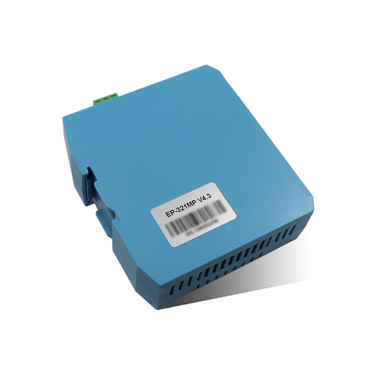 Modbus TCP / PROFIBUS DP網(wǎng)關(guān) EP-321MP V4.4