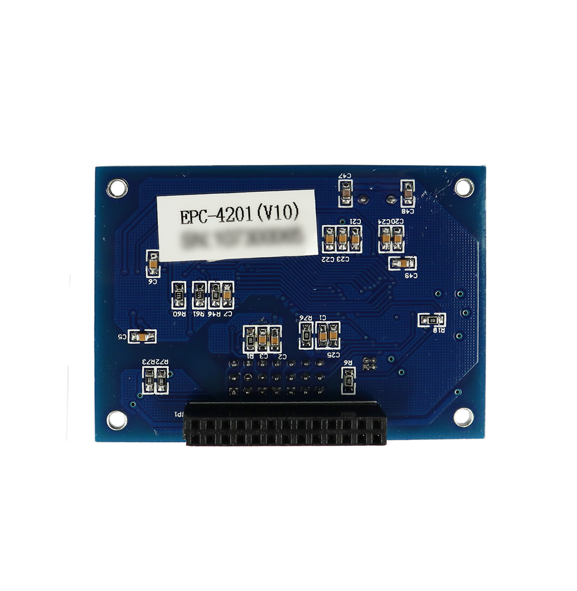 嵌入式PROFIBUS DP/CAN模塊 EPC-4201