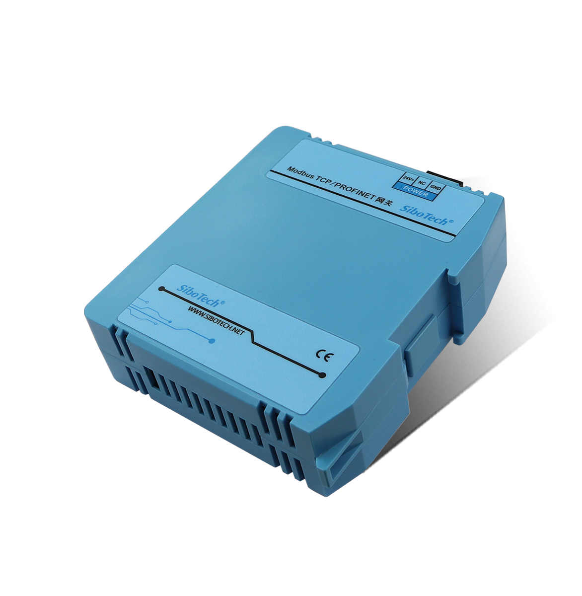 Modbus TCP/PROFINET網(wǎng)關 EPN-330 V2.0