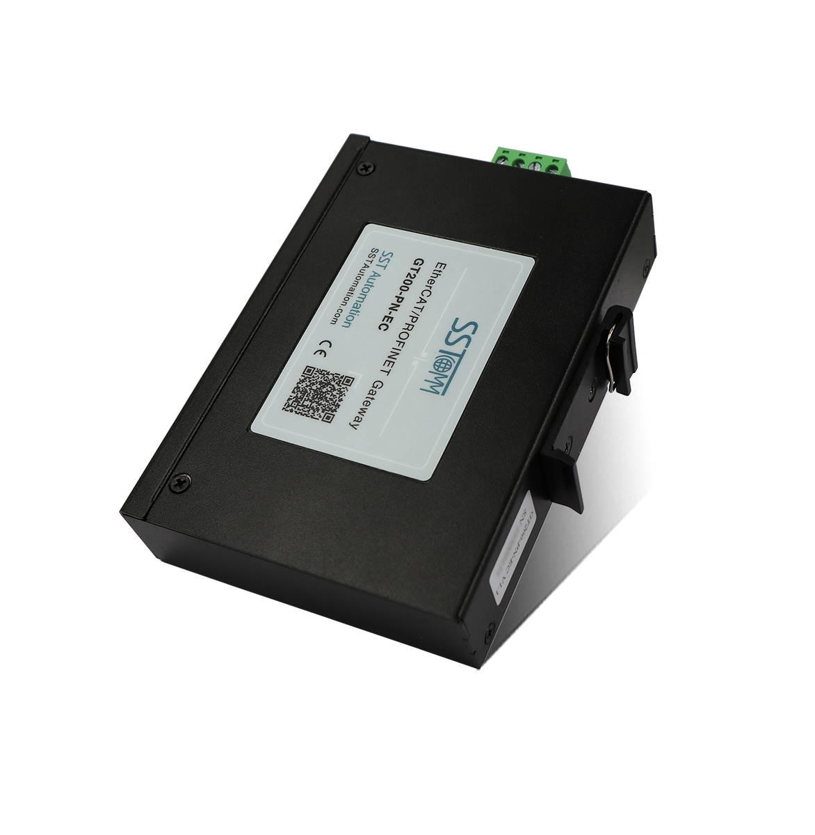 EtherCAT/PROFINET網(wǎng)關(guān) GT200-PN-EC