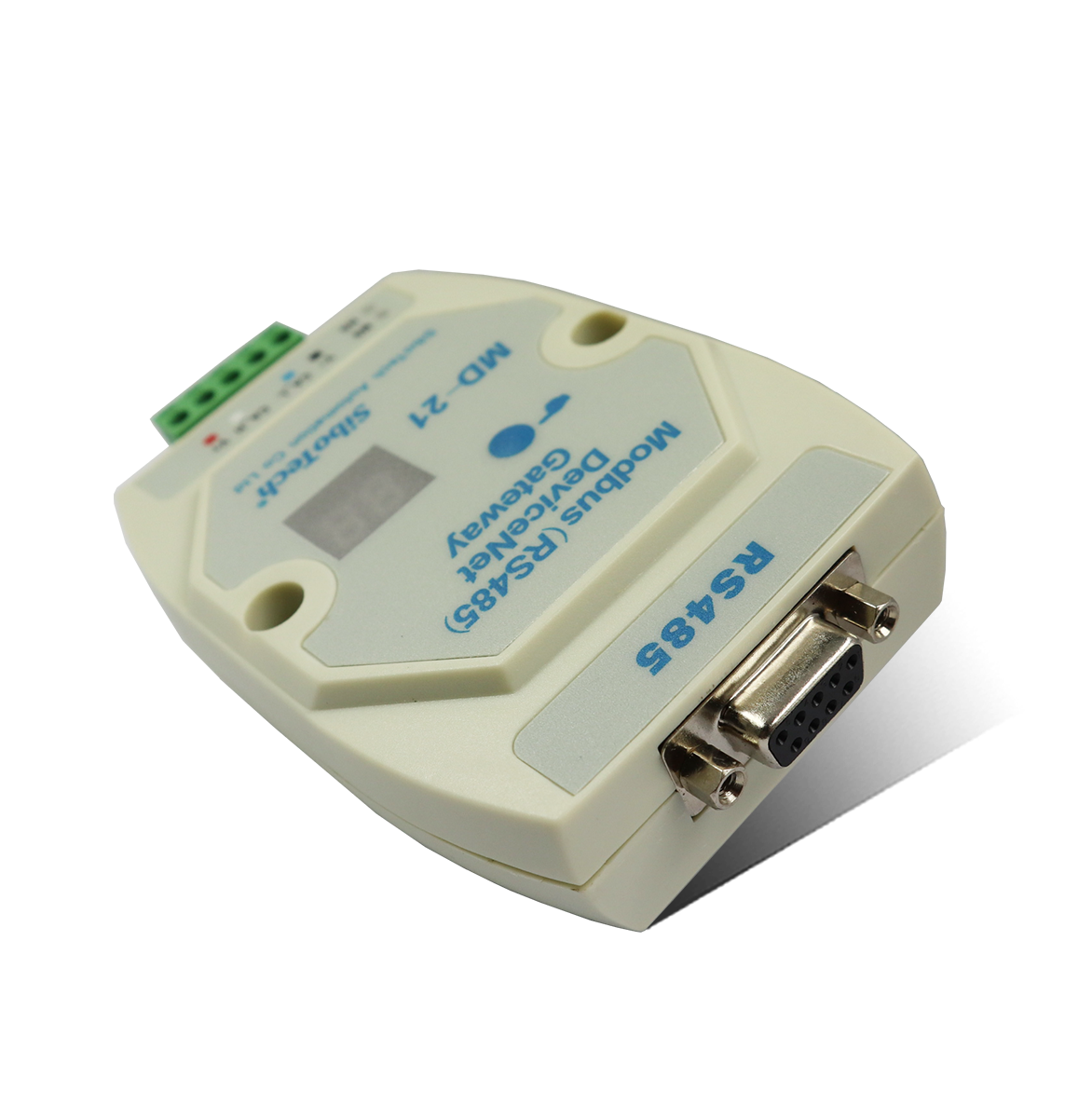 串口/DeviceNet適配器 MD-21T