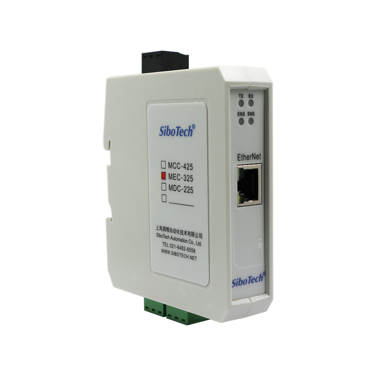 EtherNet IP/串口 網(wǎng)關  MEC-325 V1.7