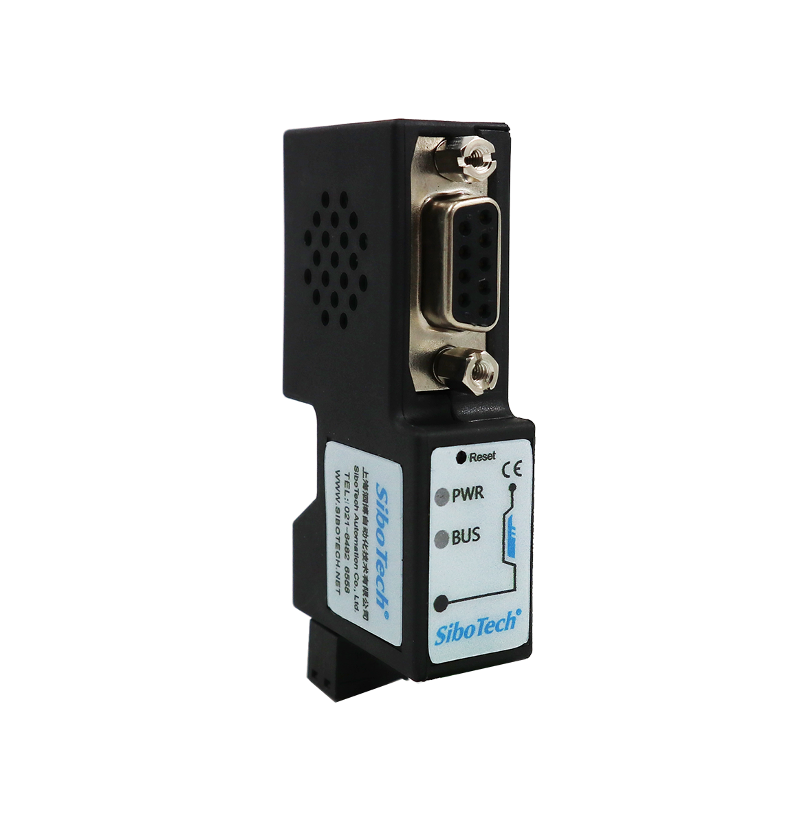 西門子S7系列PLC以太網通訊處理器	 MPI-131