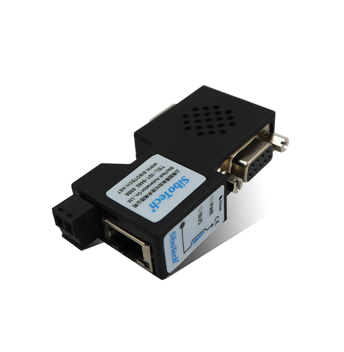 西門子S7系列PLC以太網通訊處理器	 MPI-131