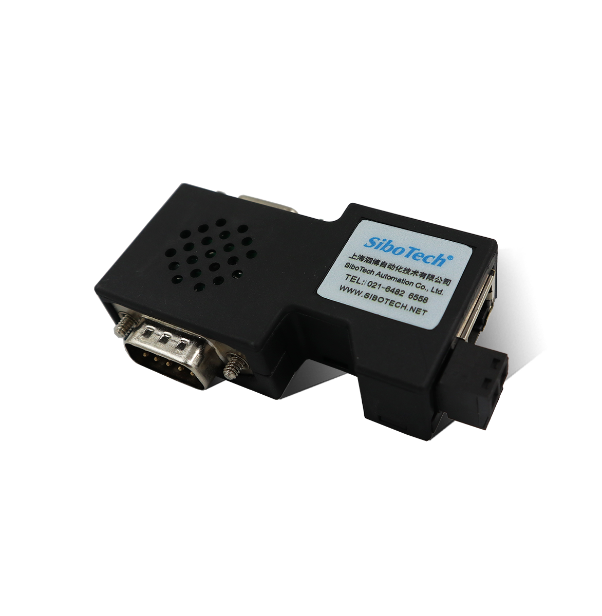 西門子S7系列PLC以太網通訊處理器	 MPI-131