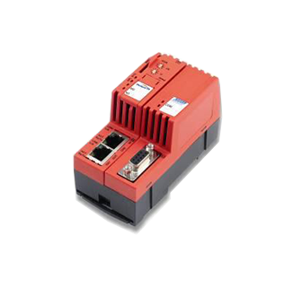 EtherCAT/Modbus 網(wǎng)關(guān) NT100-RE-RS
