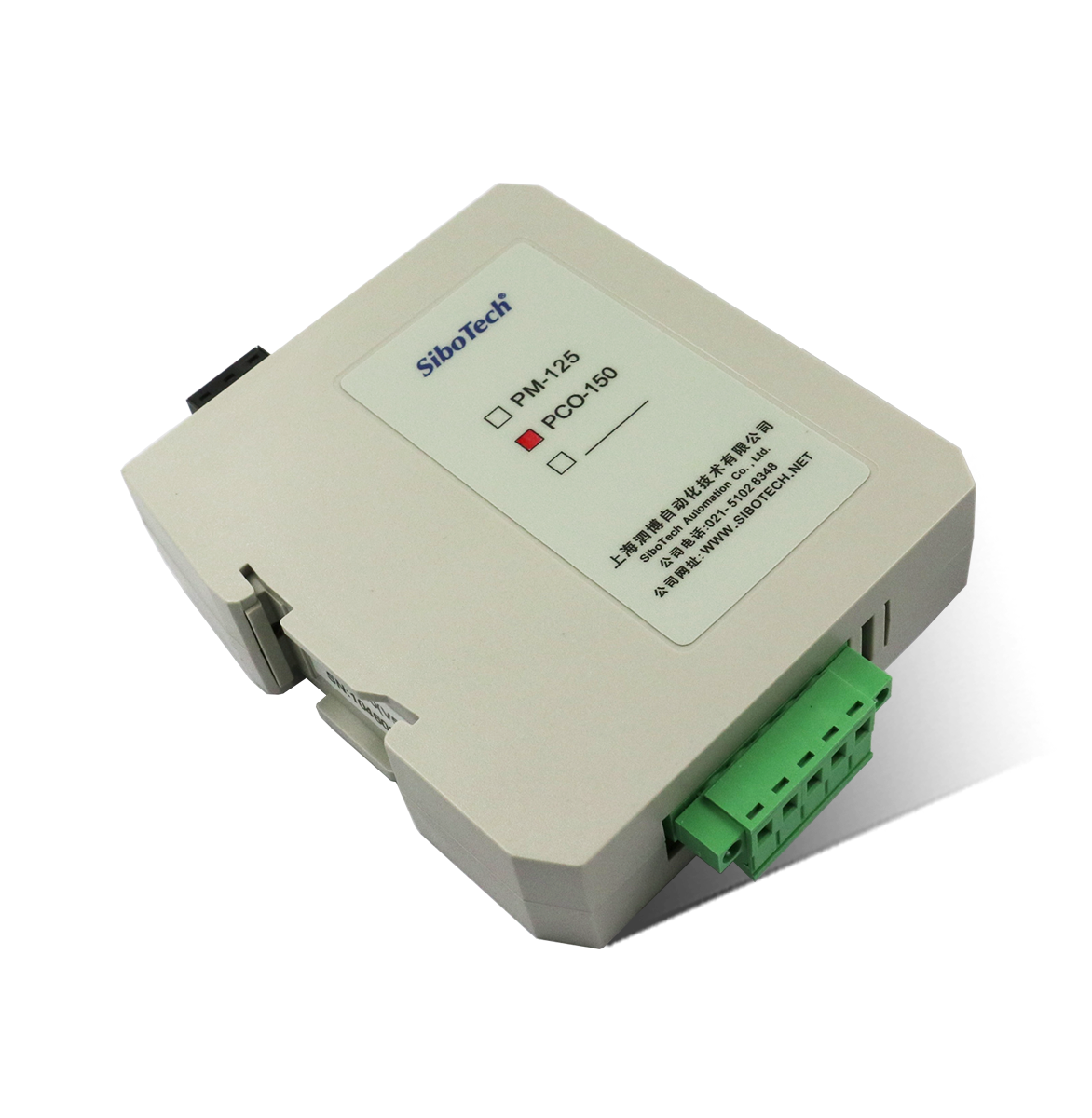 CANopen / PROFIBUS DP網(wǎng)關(guān) PCO-150