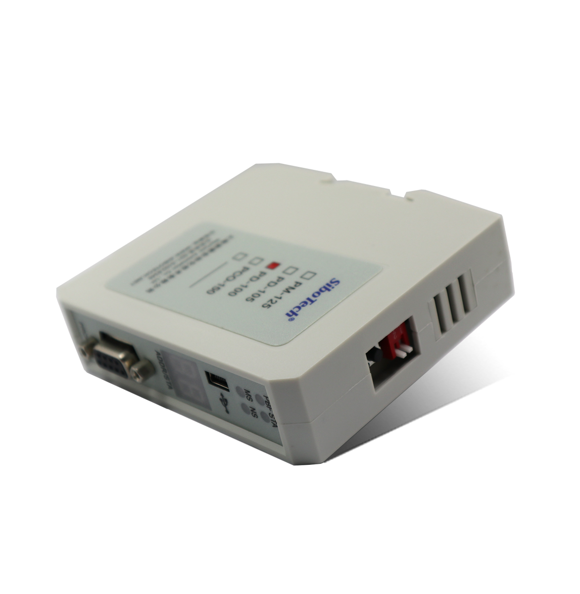 DeviceNet（主）/PROFIBUS DP（從）網(wǎng)關(guān) PD-100