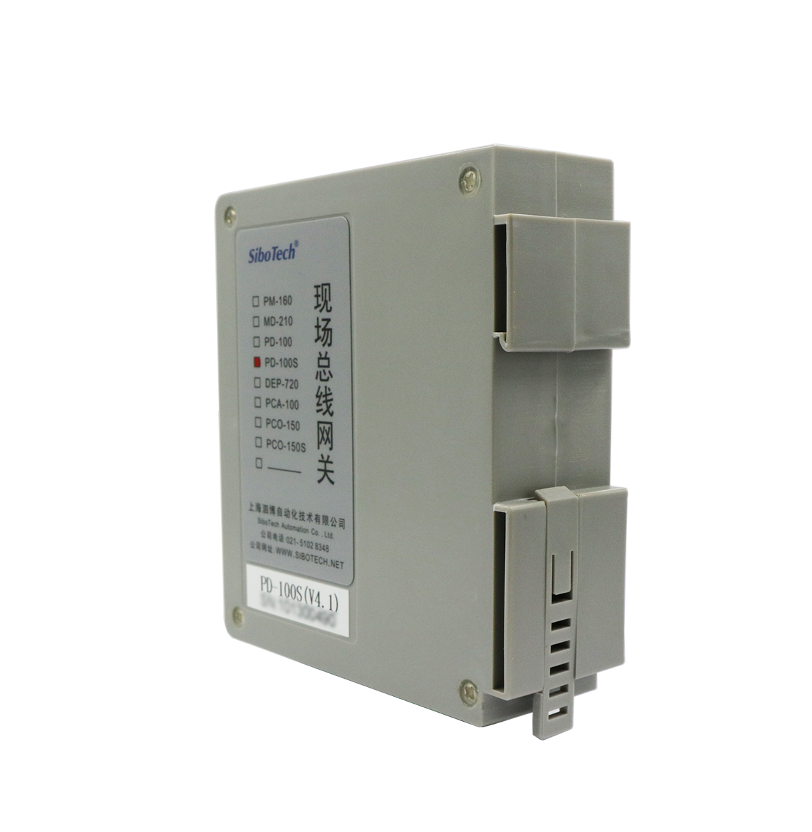DeviceNet（從）/PROFIBUS DP（從）網(wǎng)關(guān) PD-100S