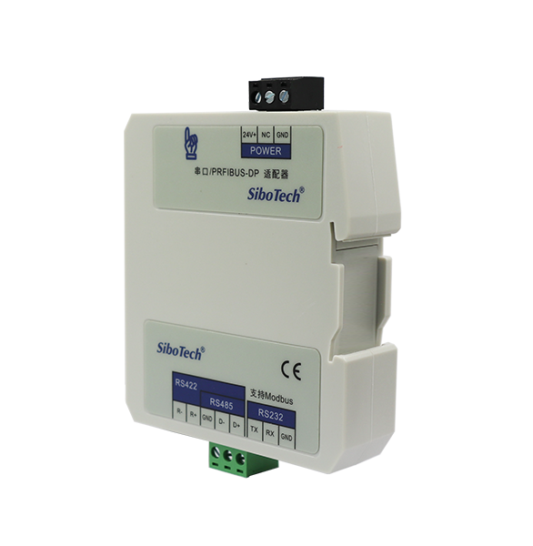 串口/PROFIBUS DP 適配器 PM-125 V3.1