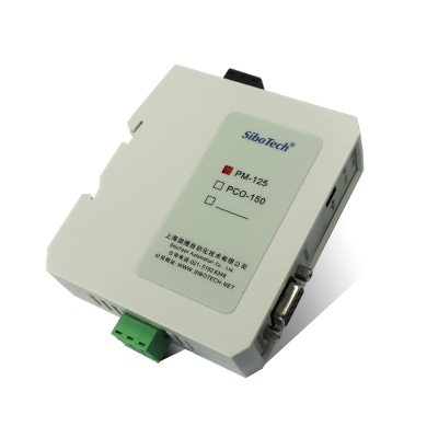 串口/PROFIBUS DP 適配器 PM-125 V3.1