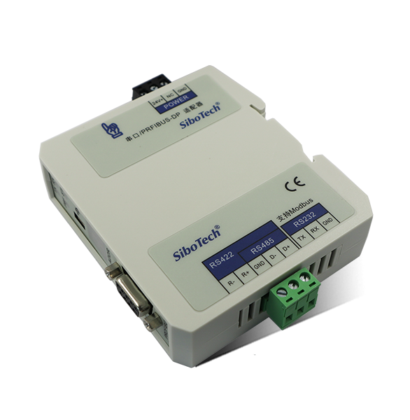 串口/PROFIBUS DP 適配器 PM-125 V3.1