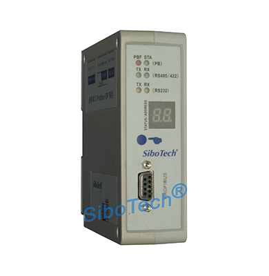 通用串口/PROFIBUS DP網(wǎng)關(guān) PM-160 V5.3