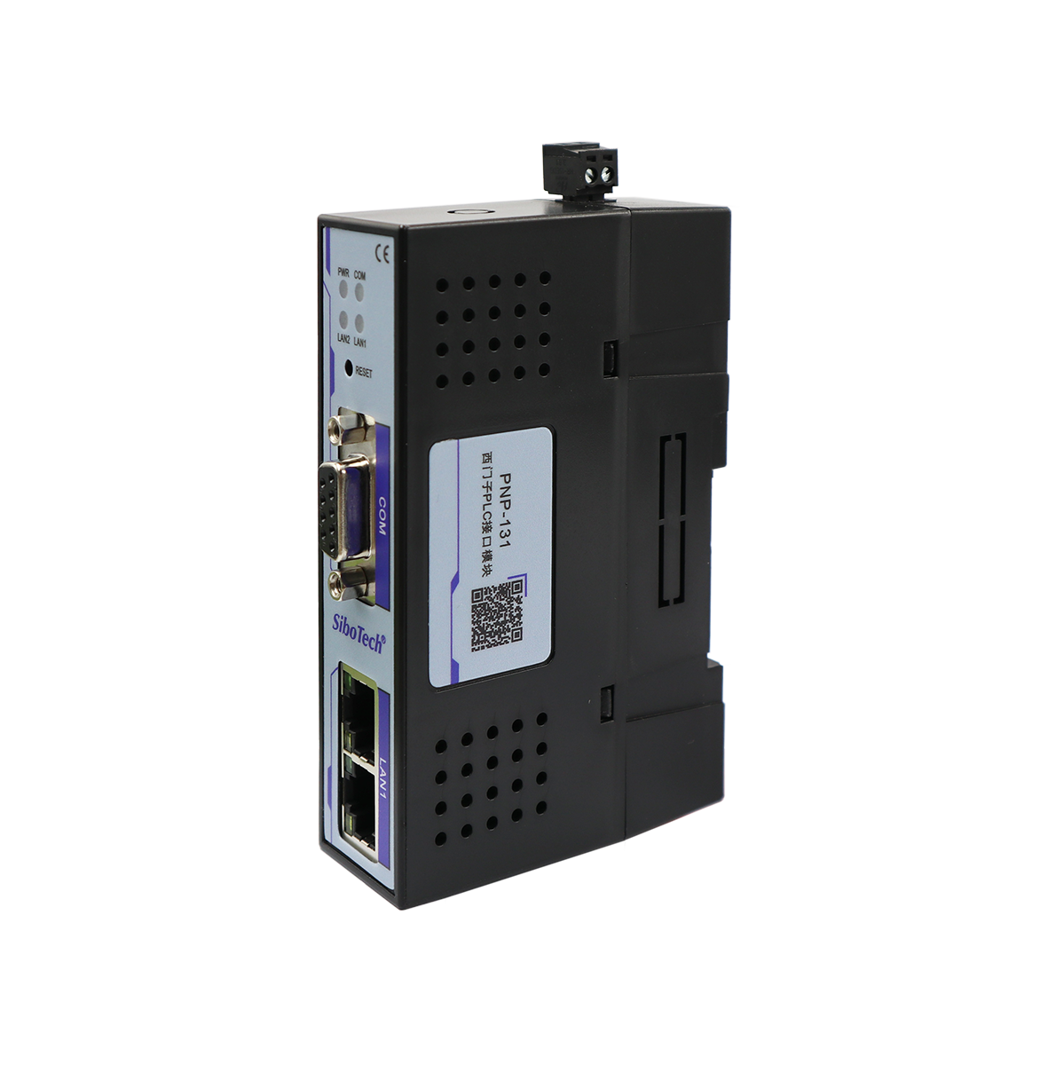 西門子 S71200/1500/S7200SMART 系列 PLC 通訊處理器 PNP-131