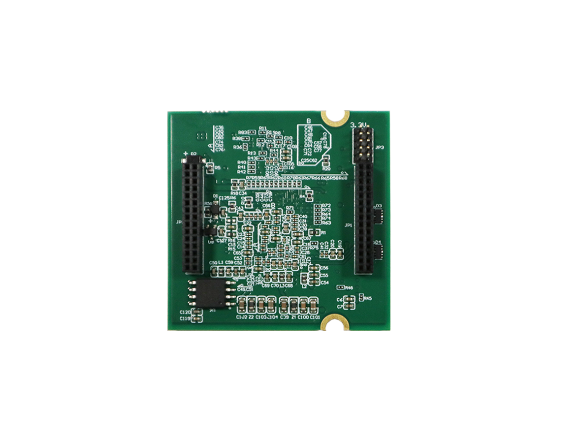 嵌入式PROFINET RT IRT MRP接口模塊 PNS-424