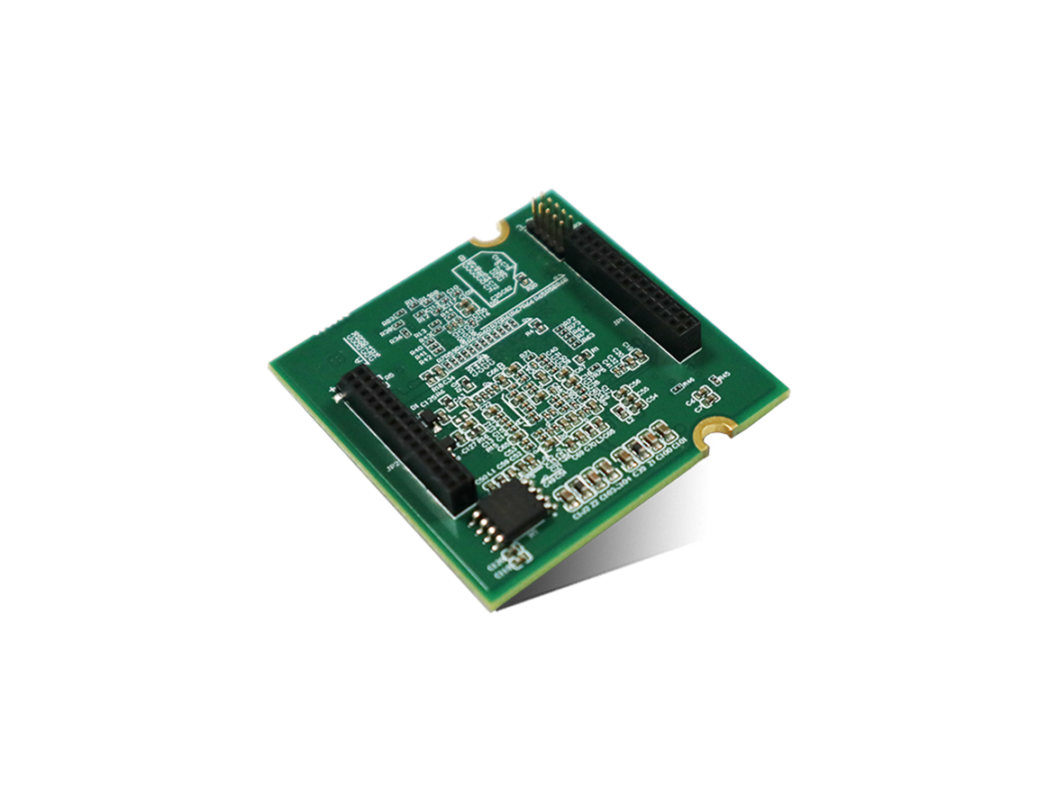 嵌入式PROFINET RT IRT MRP接口模塊 PNS-424