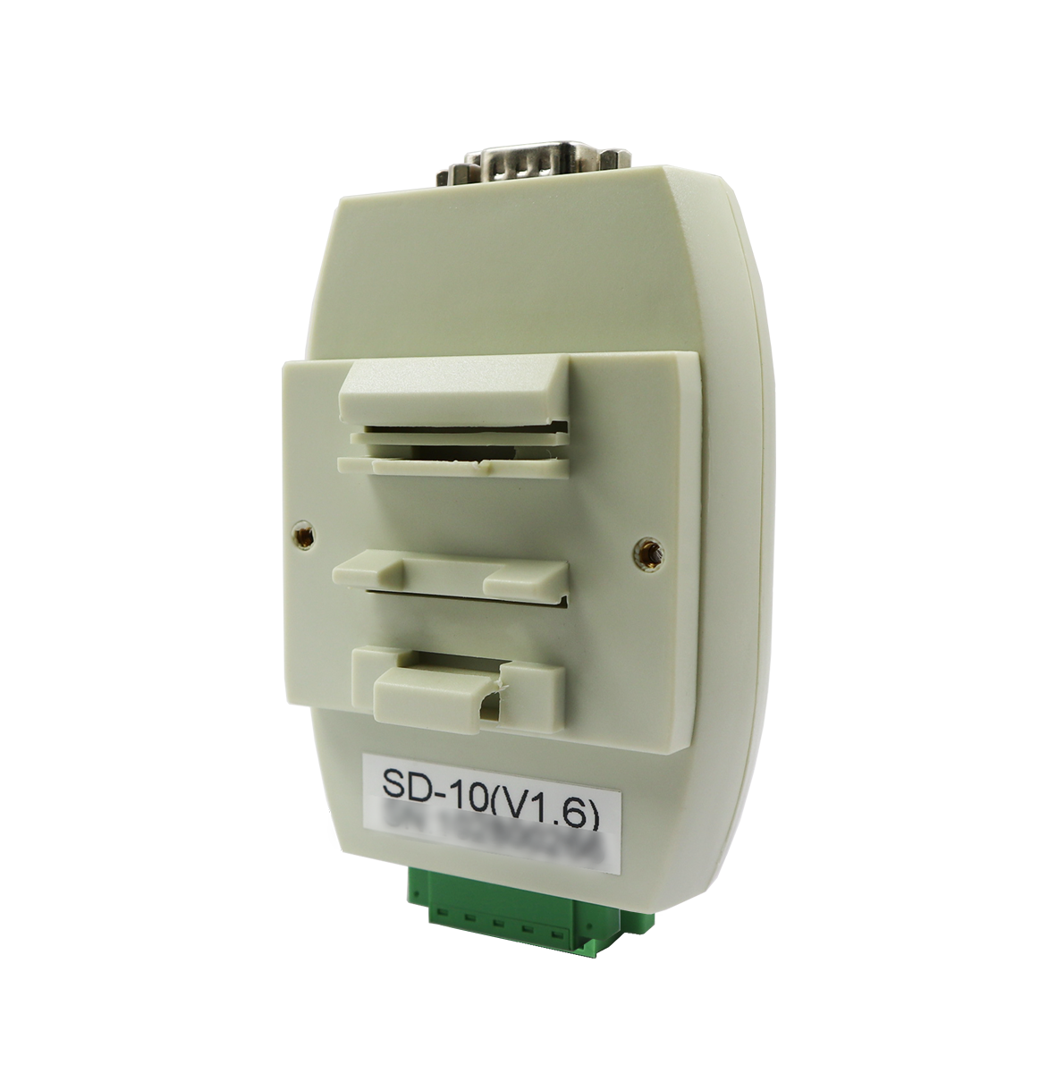 RS232/DeviceNet適配器 SD-10