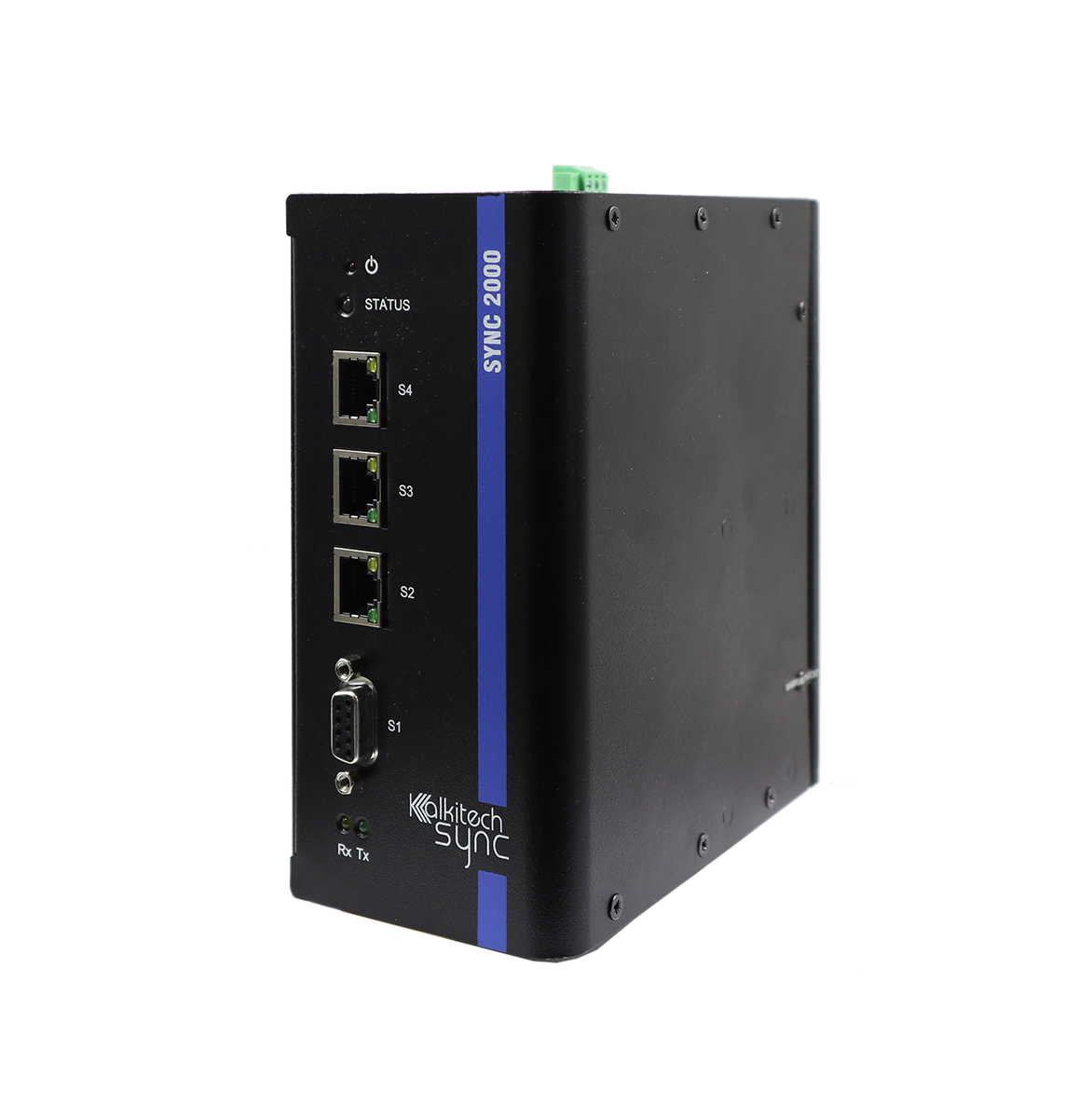 IEC60870-5-101/103/104轉(zhuǎn)DNP3.0 電力規(guī)約智能通信管理機(jī) SYNC2000